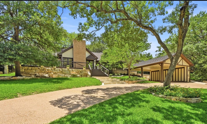 2106 Cypress PT, Austin, TX 78746