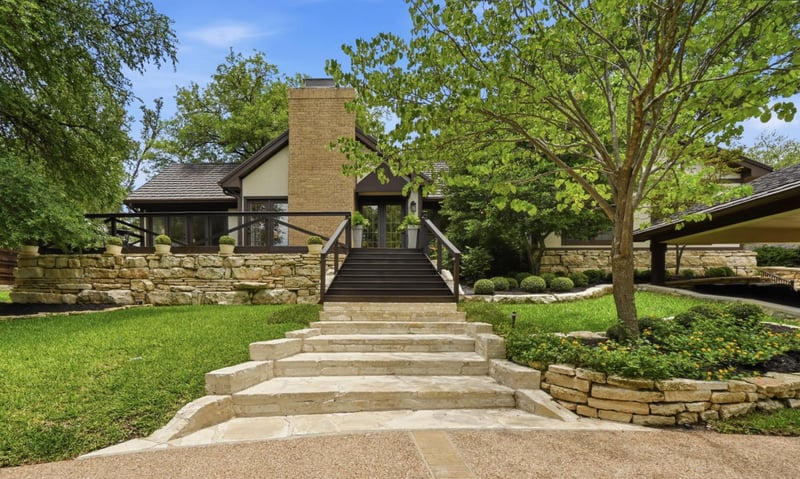 2106 Cypress PT, Austin, TX 78746