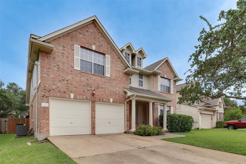 11133 Sandstone TRL, Austin, TX 78750