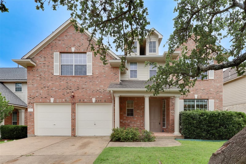 11133 Sandstone TRL, Austin, TX 78750