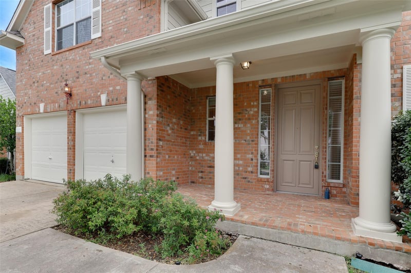 11133 Sandstone TRL, Austin, TX 78750