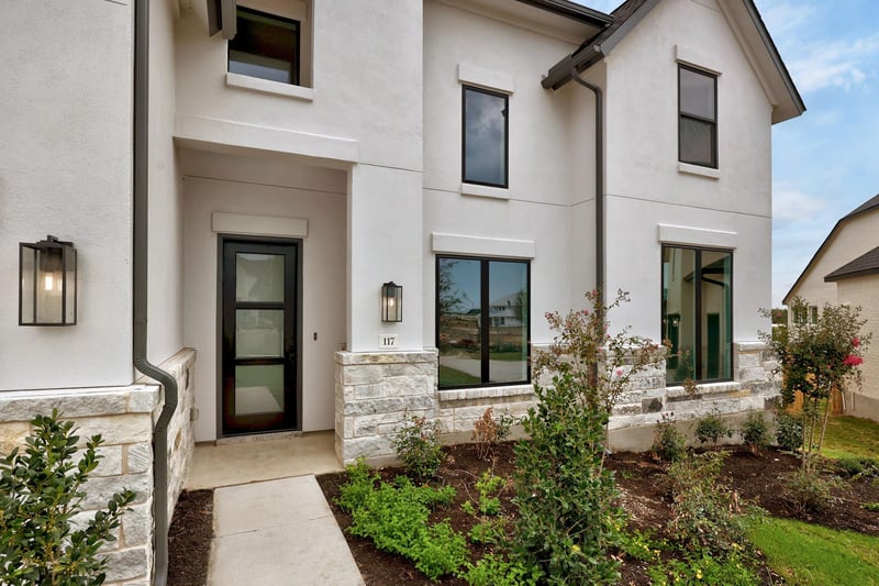 117 Beebalm CV, Georgetown, TX 78633