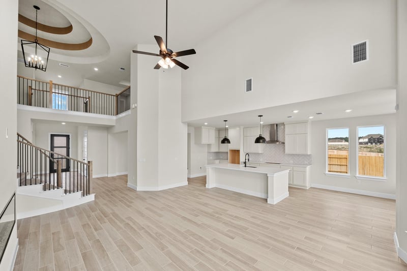 117 Beebalm CV, Georgetown, TX 78633