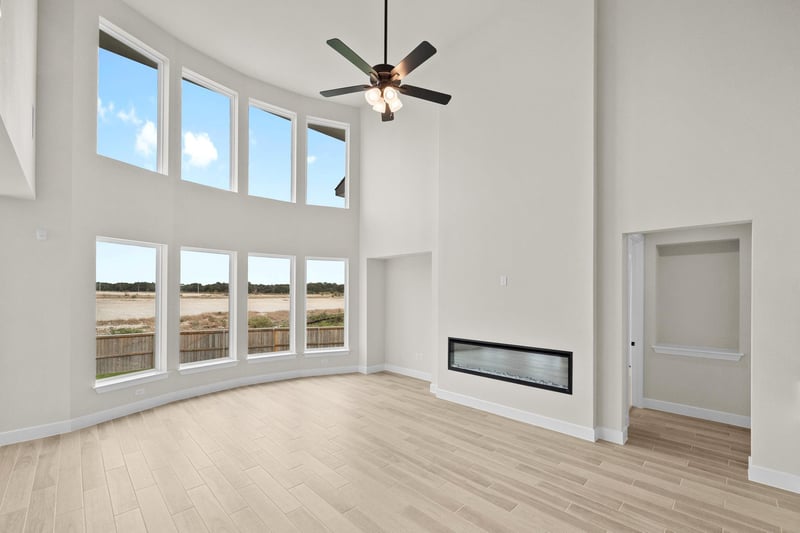 117 Beebalm CV, Georgetown, TX 78633
