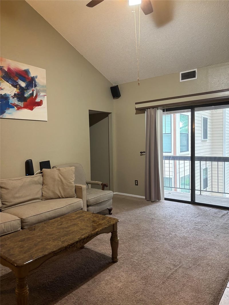 8600 Fathom CIR #2301, Austin, TX 78750