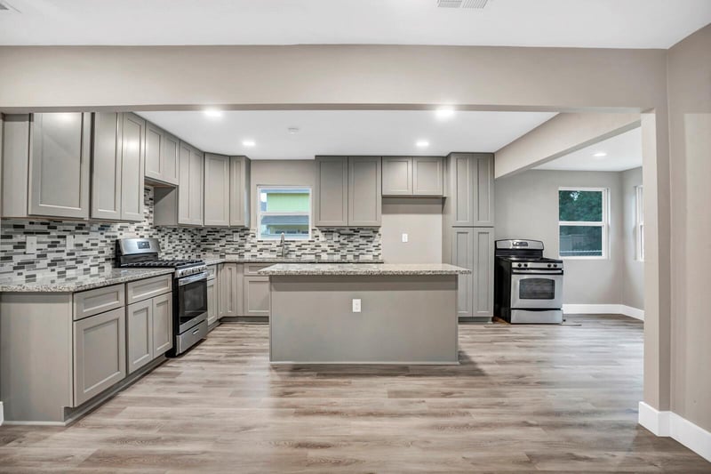 601 Spring ST, Round Rock, TX 78664