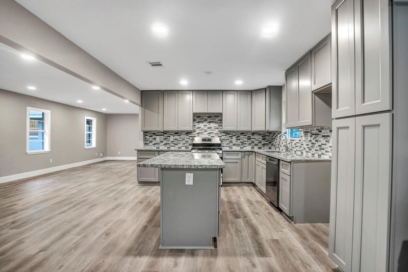601 Spring ST, Round Rock, TX 78664