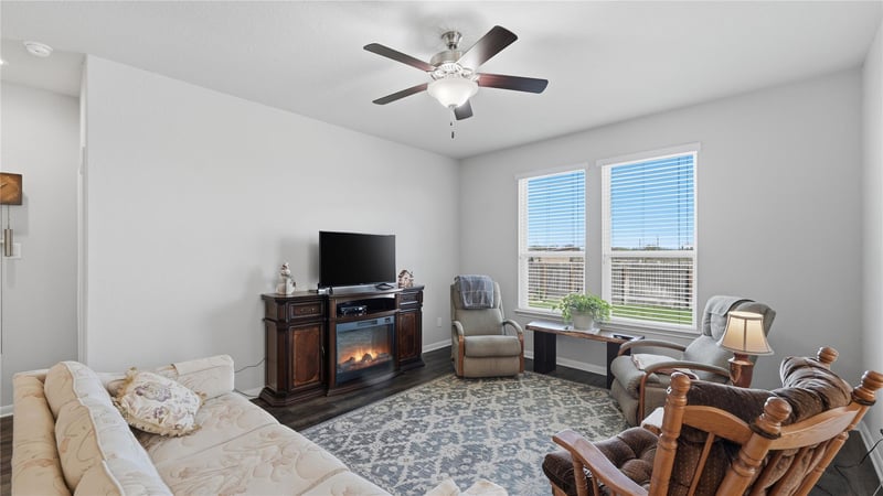 424 Agave Flats DR, New Braunfels, TX 78130