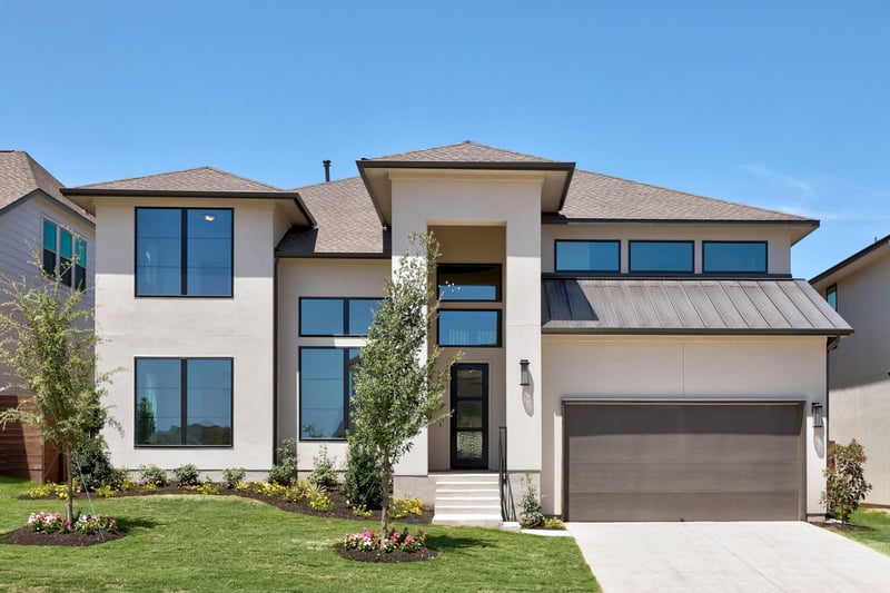 8020 Sarcelle DR, Austin, TX 78738