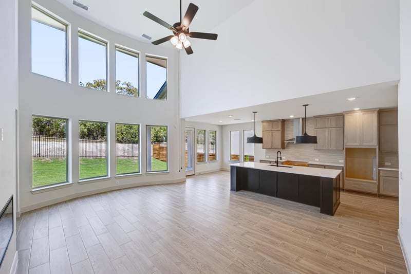 8020 Sarcelle DR, Austin, TX 78738