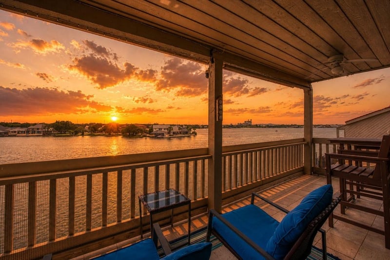 1100 The Cape RD #803, Horseshoe Bay, TX 78657