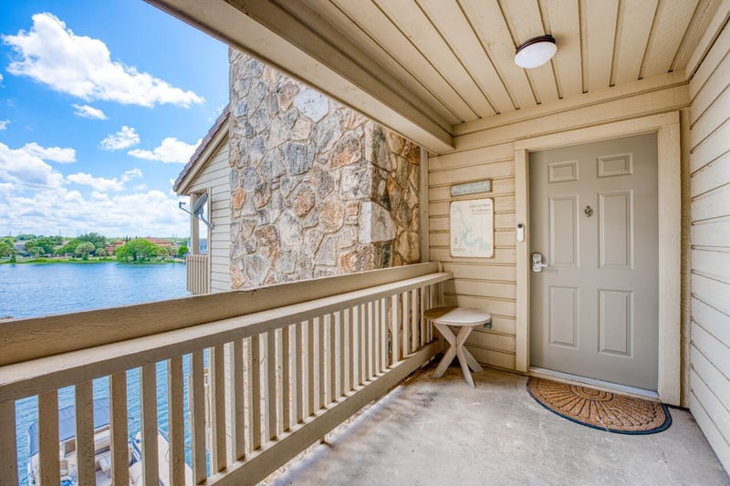 1100 The Cape RD #803, Horseshoe Bay, TX 78657