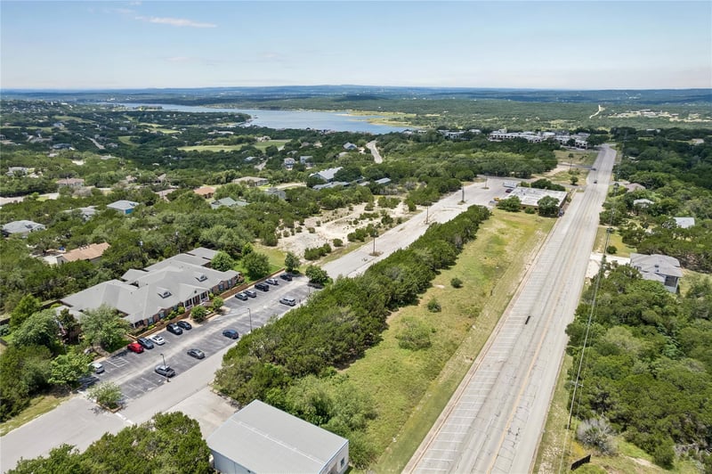 Dawn DR, Lago Vista, TX 78645