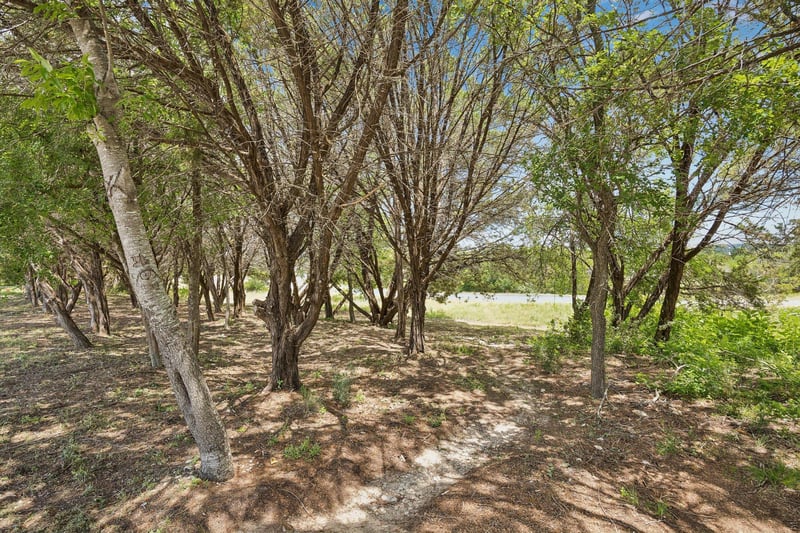Dawn DR, Lago Vista, TX 78645
