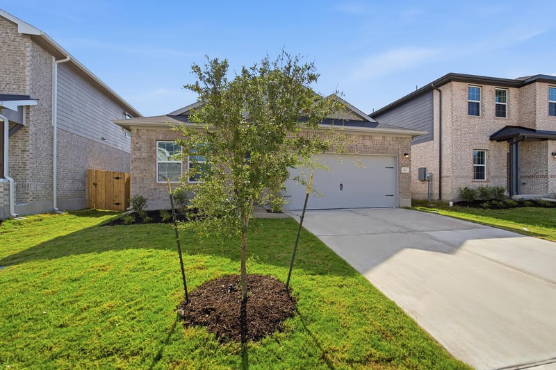 341 Begonia ST, Buda, TX 78610