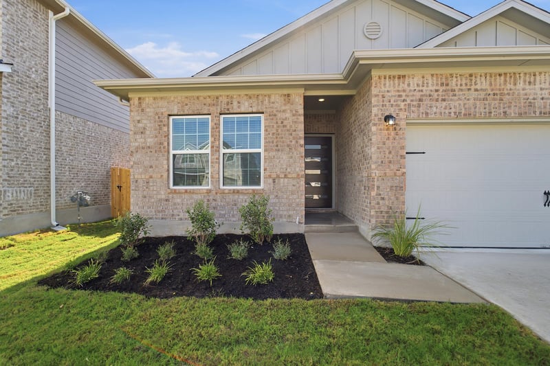 341 Begonia ST, Buda, TX 78610