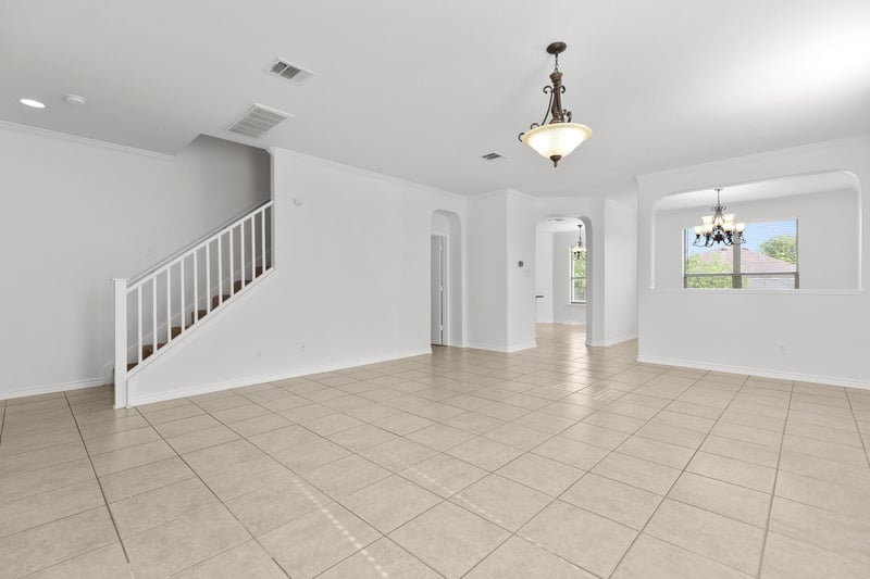 1635 Bayland ST, Round Rock, TX 78664