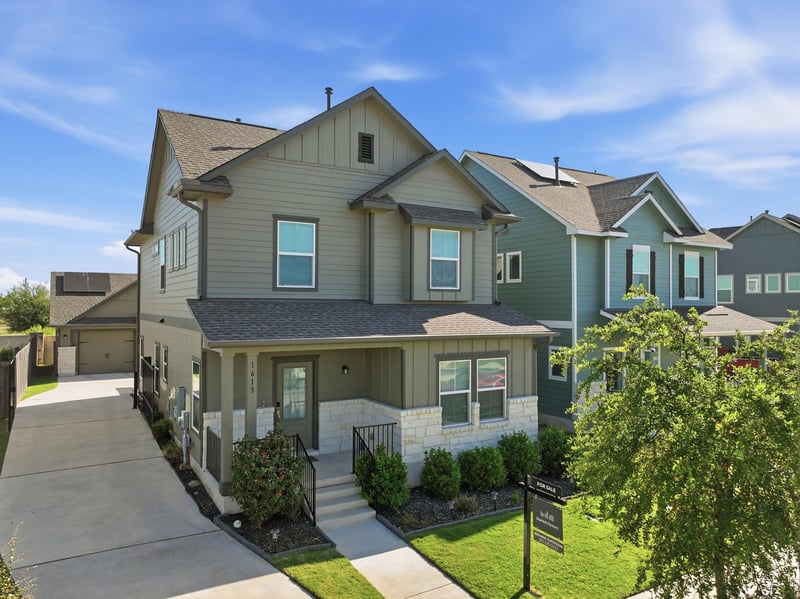 1613 Cobblecrest LN, Leander, TX 78641
