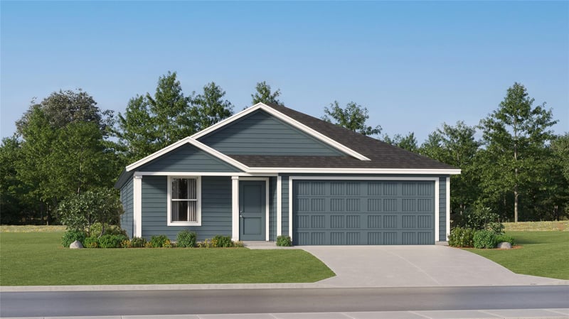 312 Feldspar LN, Marble Falls, TX 78654