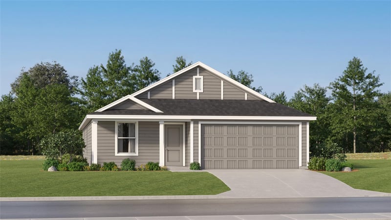 312 Feldspar LN, Marble Falls, TX 78654