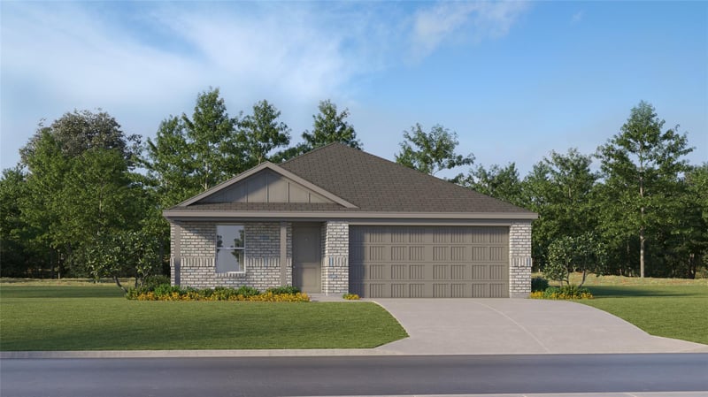 312 Feldspar LN, Marble Falls, TX 78654
