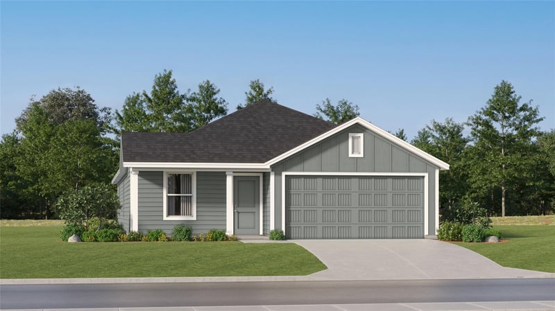 312 Feldspar LN, Marble Falls, TX 78654
