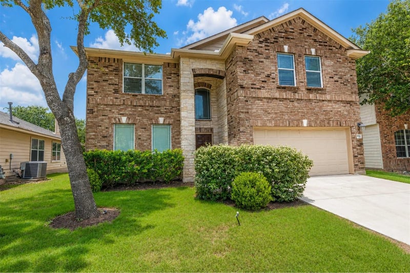 2070 Intrepid DR, Buda, TX 78610