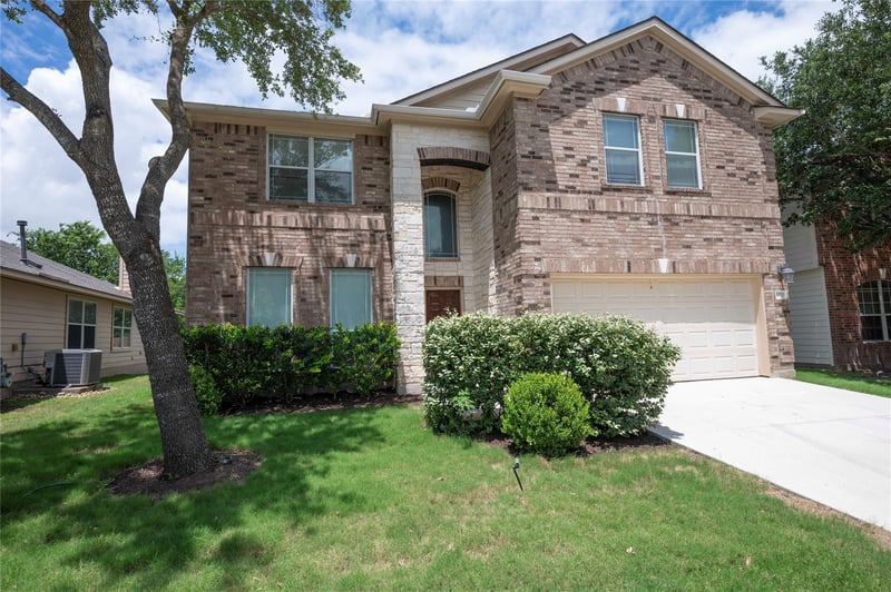 2070 Intrepid DR, Buda, TX 78610