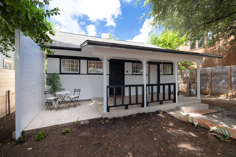 Home Worth Check
