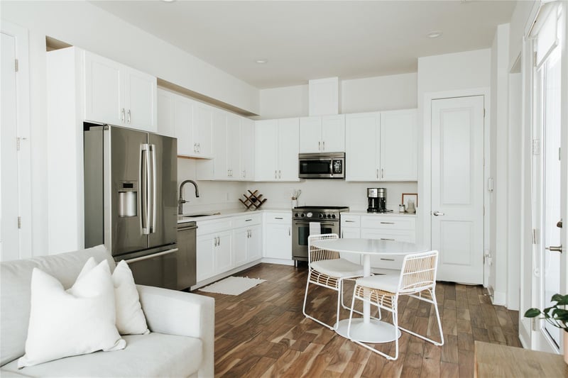 1128 Walton LN #2, Austin, TX 78721