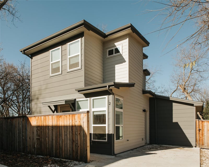 1128 Walton LN #2, Austin, TX 78721