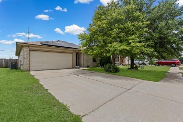 120 Holland ST, Hutto, TX 78634
