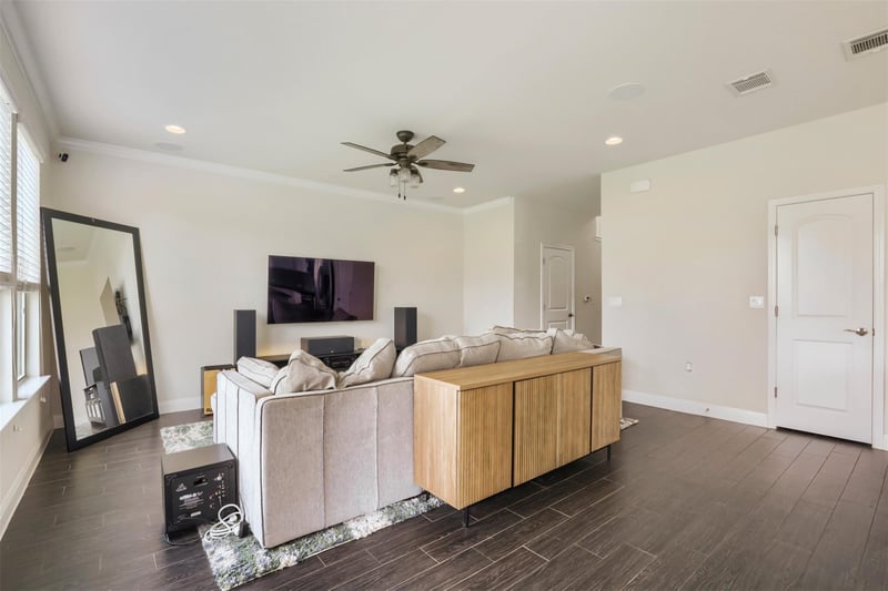 14305 Eucalyptus BND, Austin, TX 78717