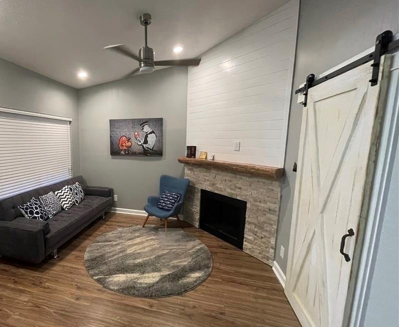 421 San Antonio ST #H3, San Marcos, TX 78666