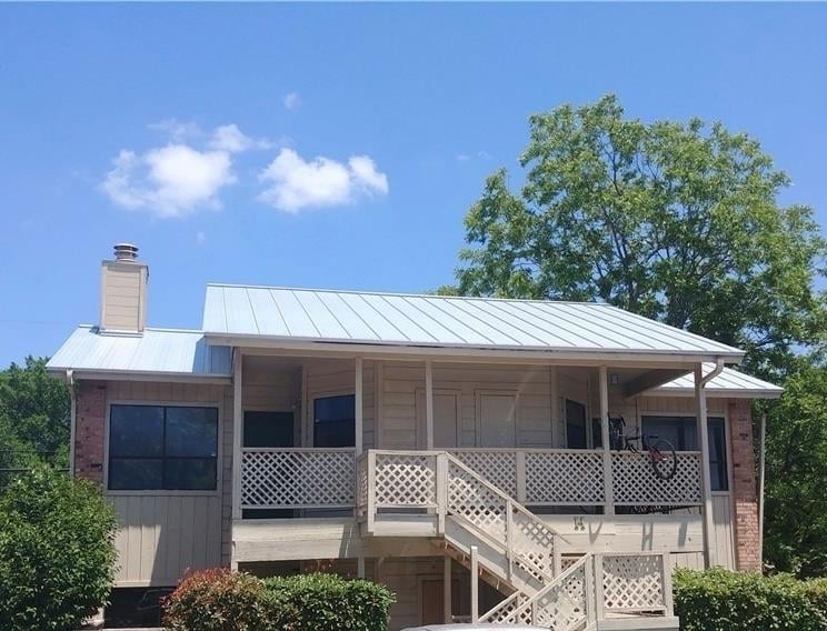 421 San Antonio ST #H3, San Marcos, TX 78666