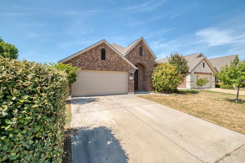 20000 Rhiannon LN, Pflugerville, TX 78660