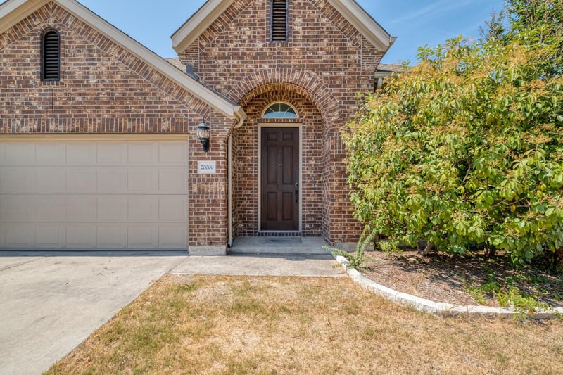 20000 Rhiannon LN, Pflugerville, TX 78660
