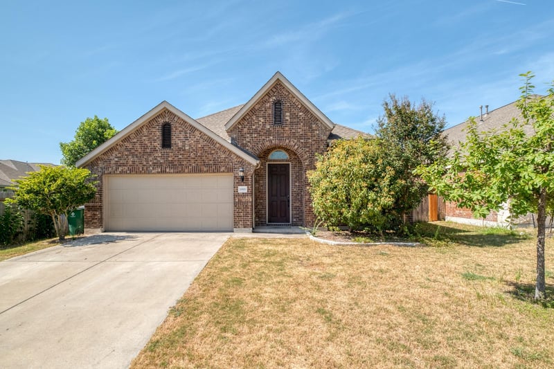 20000 Rhiannon LN, Pflugerville, TX 78660