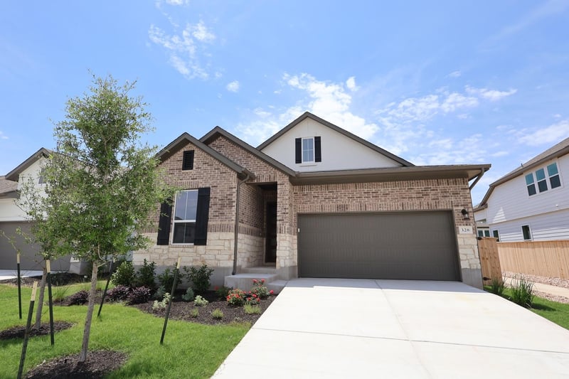328 Marisol Bend, Georgetown, TX 78626