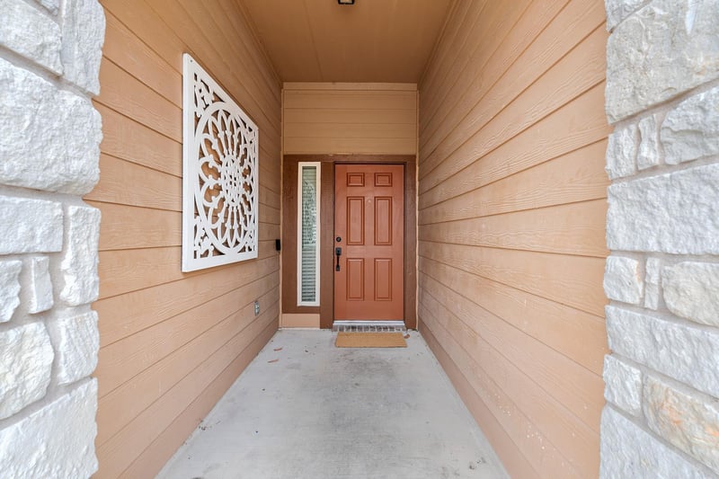 1001 Zodiac LN #11, Round Rock, TX 78665