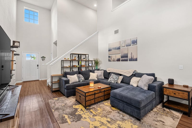 1109 Fairhaven GTWY, Georgetown, TX 78626