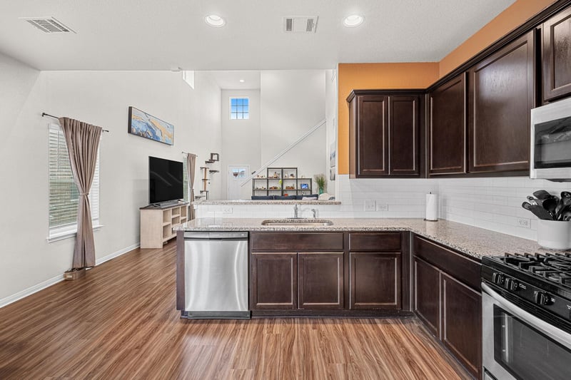 1109 Fairhaven GTWY, Georgetown, TX 78626