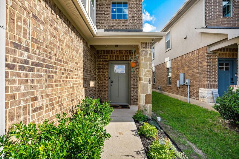 1109 Fairhaven GTWY, Georgetown, TX 78626