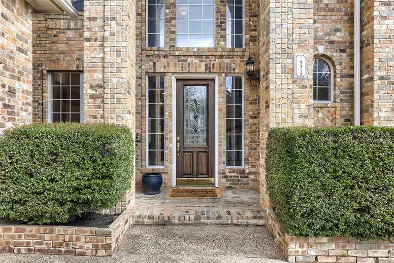 5312 China Garden DR, Austin, TX 78730