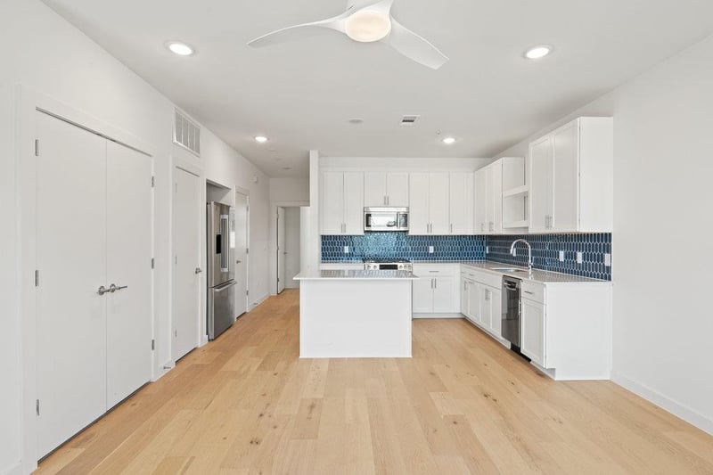 3600 Jetson Way #3, Austin, TX 78723