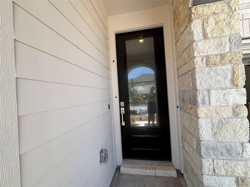 1920 Davee PL, Georgetown, TX 78633