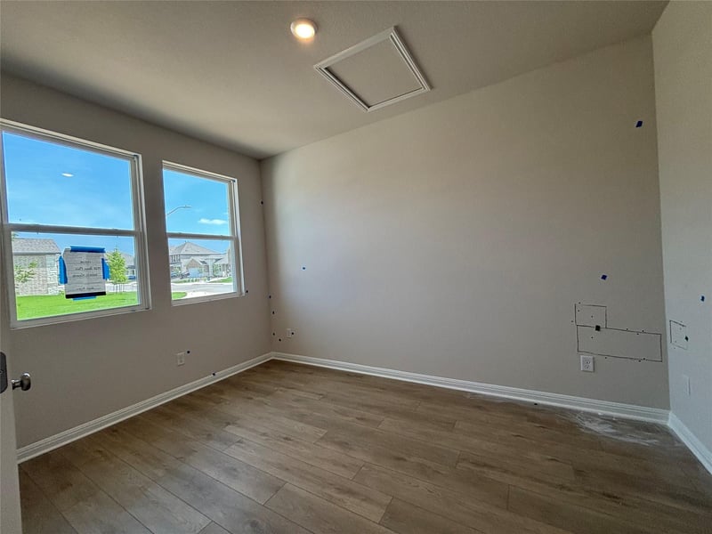 1920 Davee PL, Georgetown, TX 78633