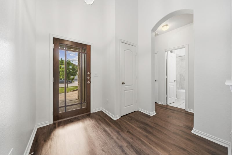 116 Salt Fork DR, Liberty Hill, TX 78642