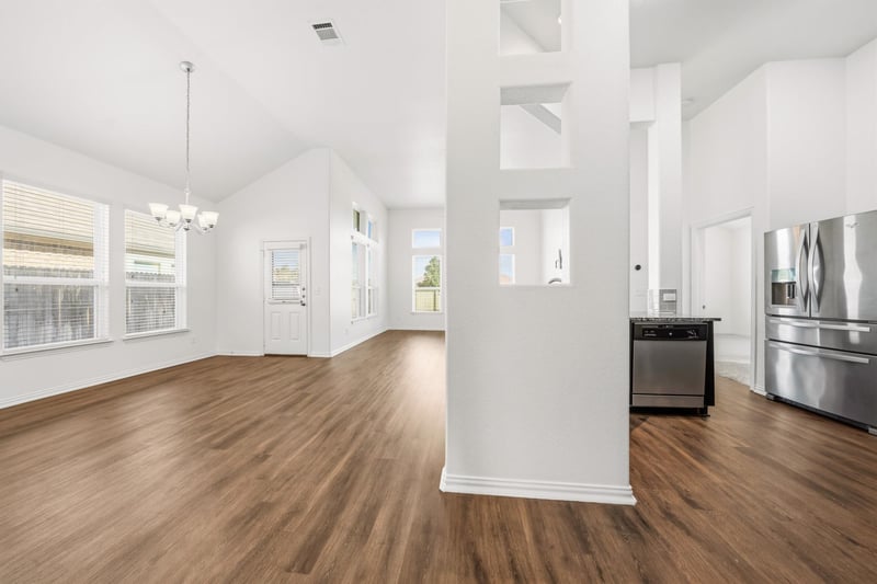 116 Salt Fork DR, Liberty Hill, TX 78642