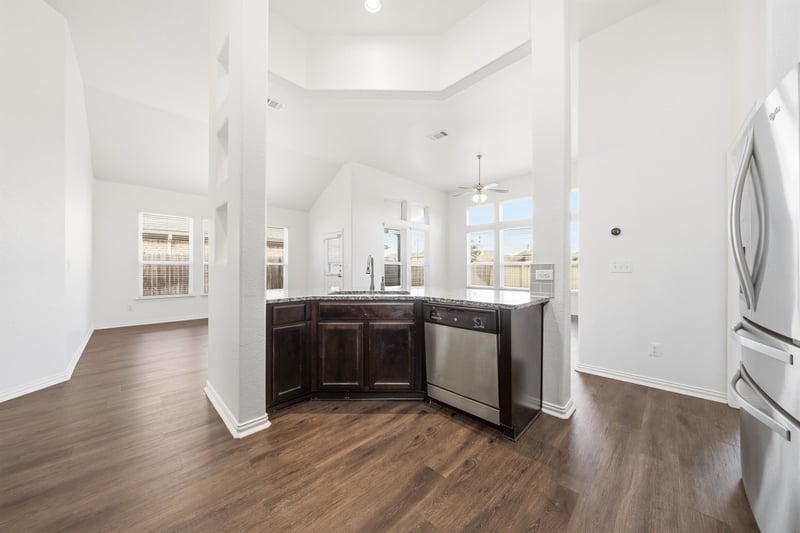 116 Salt Fork DR, Liberty Hill, TX 78642